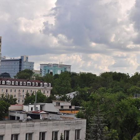 House Radu & Nata Of Westeros Apartment Chisinau Exterior foto