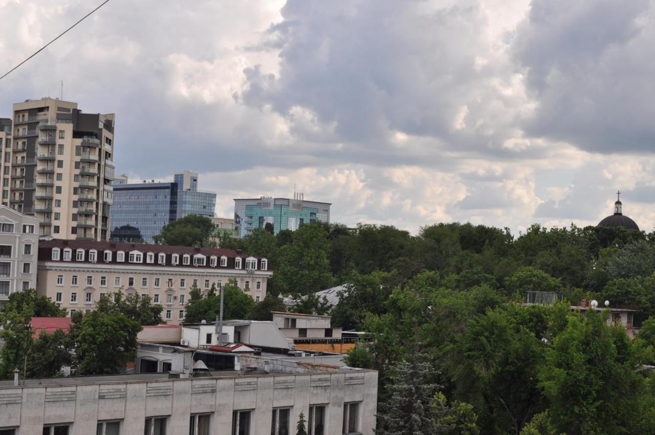 House Radu & Nata Of Westeros Apartment Chisinau Exterior foto