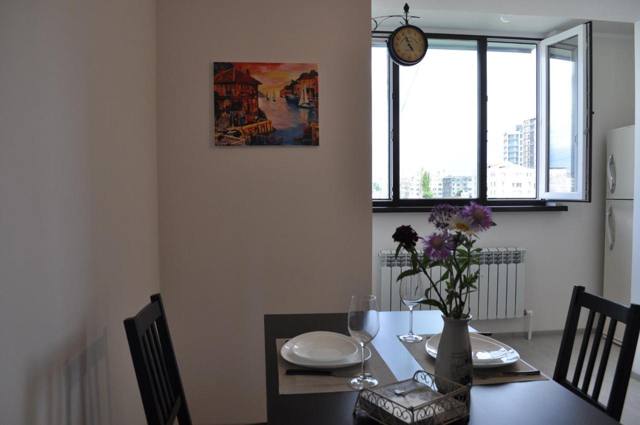 House Radu & Nata Of Westeros Apartment Chisinau Exterior foto